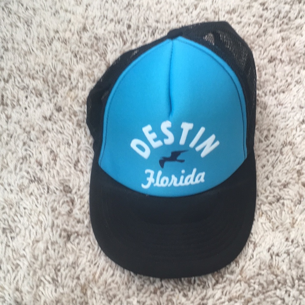 Destin Florida Hat